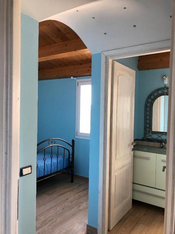 B&B Il Cenerino SantʼAntìoco Dış mekan fotoğraf