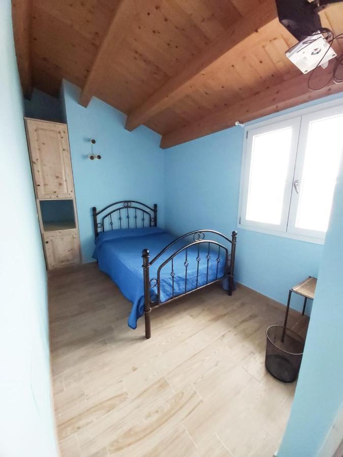 B&B Il Cenerino SantʼAntìoco Dış mekan fotoğraf
