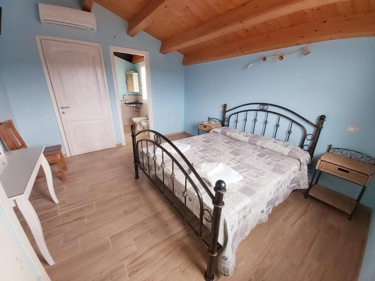 B&B Il Cenerino SantʼAntìoco Dış mekan fotoğraf